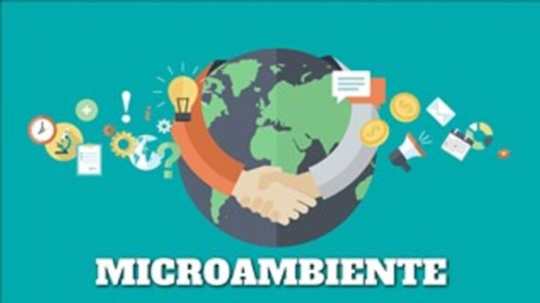 micro-ambiente